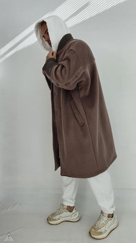 Cappotto Luxury