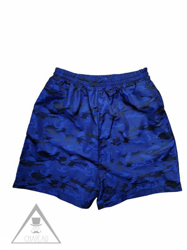 Costume Camouflage Over