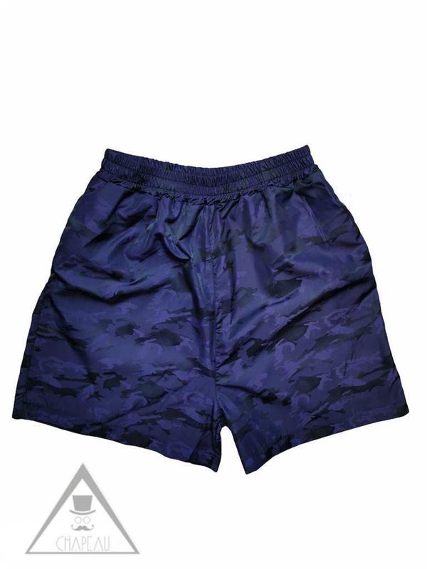 Costume Camouflage Over