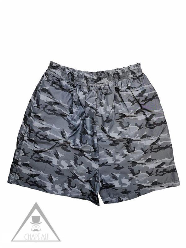 Costume Camouflage Over