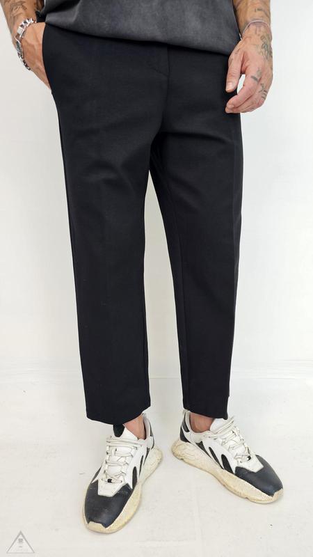 Pantalone Black