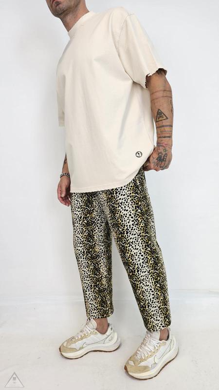 Pantalone Jungle