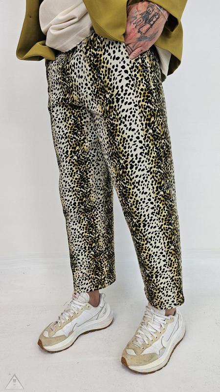 Pantalone Jungle