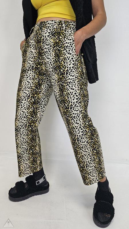 Pantalone Jungle