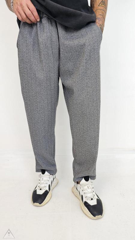 Pantalone spigato