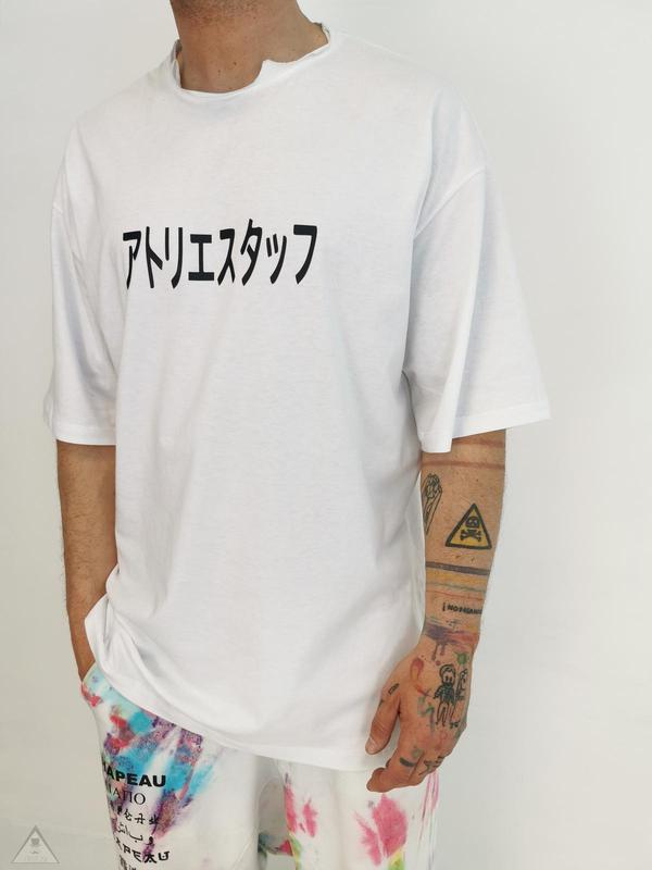 T-shirt japan