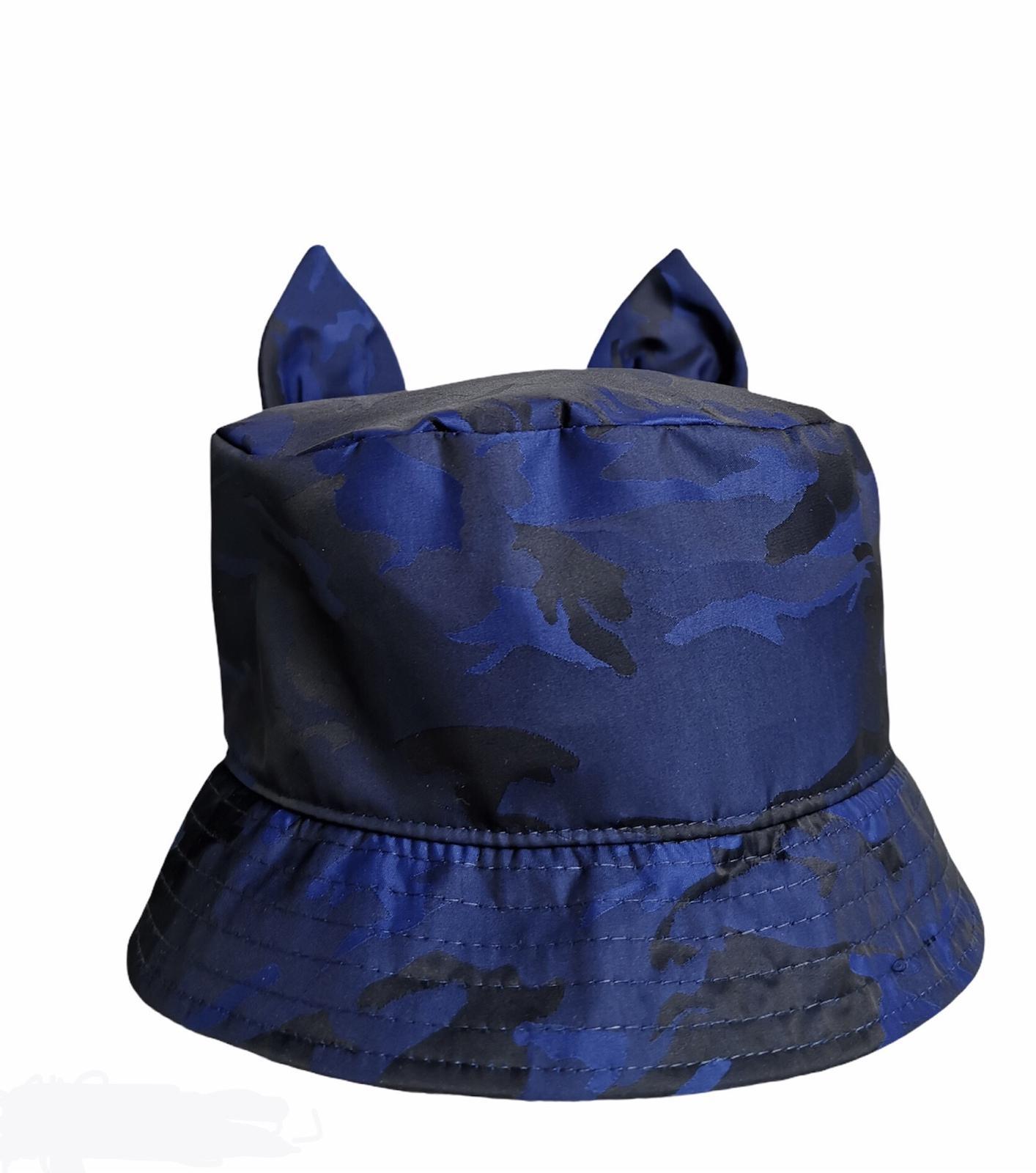 Cappello da pescatore Colore Blu scuro - CROPP - 0883S-59X